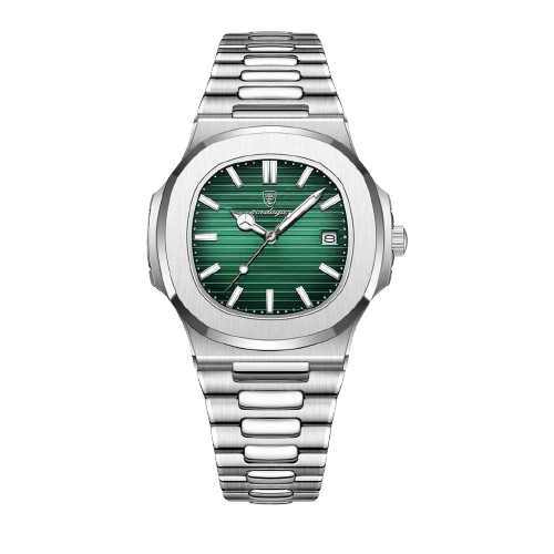 Relógio Huate Nautilus